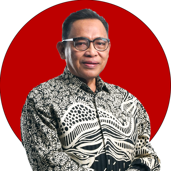 Dr. Supriyantoro